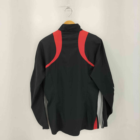 アディダス adidas 00s フルジップ 薄手 トレーニング ジャケット メンズ ONE SIZE