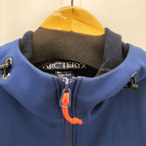 アークテリクス ARCTERYX EPSILON ソフトシェルジャケット メンズ JPN:M
