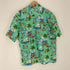ケーワイズ KYs S/S 総柄アロハシャツ メンズ JPN:XL