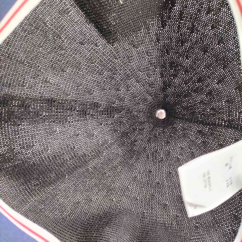 カンゴール KANGOL ロゴ 刺繍 ベレー 帽 レディース M