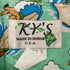 ケーワイズ KYs S/S 総柄アロハシャツ メンズ JPN:XL