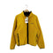 ウールリッチ WOOLRICH 90s 三角タグ フルジップ フリースジャケット メンズ LL