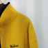 ウールリッチ WOOLRICH 90s 三角タグ フルジップ フリースジャケット メンズ LL