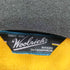 ウールリッチ WOOLRICH 90s 三角タグ フルジップ フリースジャケット メンズ LL