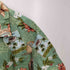 Winnie Fashion 総柄 コットン アロハシャツ メンズ JPN:XL