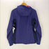 アークテリクス ARCTERYX ATOM LT HOODY アトム フーディー ジャケット 2012年製 レディース import:L