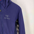 アークテリクス ARCTERYX ATOM LT HOODY アトム フーディー ジャケット 2012年製 レディース import:L