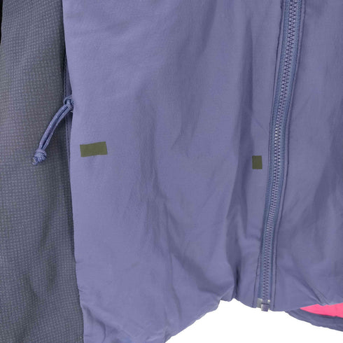 アークテリクス ARCTERYX ATOM LT HOODY アトム フーディー ジャケット 2012年製 レディース import:L