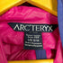 アークテリクス ARCTERYX ATOM LT HOODY アトム フーディー ジャケット 2012年製 レディース import:L
