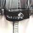 ニーアクロージング NIER CLOTHING 総柄 プリント スカート レディース