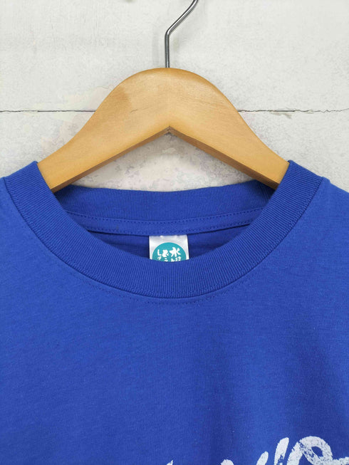 2006年 渋谷小祭 番組プリントTシャツ メンズ JPN:M