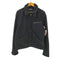 ポロバイラルフローレン Polo by RALPH LAUREN 90-00S ベル型 TALONジップ ウール ナイロン スポーツ ジャケット メンズ import:M