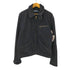 ポロバイラルフローレン Polo by RALPH LAUREN 90-00S ベル型 TALONジップ ウール ナイロン スポーツ ジャケット メンズ import:M