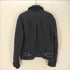 ポロバイラルフローレン Polo by RALPH LAUREN 90-00S ベル型 TALONジップ ウール ナイロン スポーツ ジャケット メンズ import:M