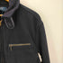 ポロバイラルフローレン Polo by RALPH LAUREN 90-00S ベル型 TALONジップ ウール ナイロン スポーツ ジャケット メンズ import:M