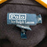 ポロバイラルフローレン Polo by RALPH LAUREN 90-00S ベル型 TALONジップ ウール ナイロン スポーツ ジャケット メンズ import:M