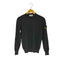 ストーンアイランド STONE ISLAND 19AW SOLID COLOUR LIGHT WOOL CREWNECK SWEATER ソリッド ライトウール クルーネック セーター ニット メンズ import:S
