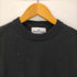 ストーンアイランド STONE ISLAND 19AW SOLID COLOUR LIGHT WOOL CREWNECK SWEATER ソリッド ライトウール クルーネック セーター ニット メンズ import:S