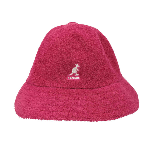 カンゴール KANGOL BERMUDA CASUAL レディース L