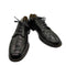 ユーエスアーミー U.S. ARMY 80S INTERNATIONAL SHOE INC Service Shoes レザー サービス シューズ 1981年製 メンズ 8 1/2