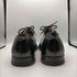 ユーエスアーミー U.S. ARMY 80S INTERNATIONAL SHOE INC Service Shoes レザー サービス シューズ 1981年製 メンズ 8 1/2