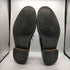 ユーエスアーミー U.S. ARMY 80S INTERNATIONAL SHOE INC Service Shoes レザー サービス シューズ 1981年製 メンズ 8 1/2