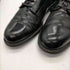 ユーエスアーミー U.S. ARMY 80S INTERNATIONAL SHOE INC Service Shoes レザー サービス シューズ 1981年製 メンズ 8 1/2