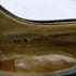 ユーエスアーミー U.S. ARMY 80S INTERNATIONAL SHOE INC Service Shoes レザー サービス シューズ 1981年製 メンズ 8 1/2