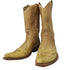 SENDRA センドラ 本革 ウエスタンブーツ メンズ US:8