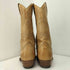 SENDRA センドラ 本革 ウエスタンブーツ メンズ US:8