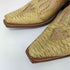 SENDRA センドラ 本革 ウエスタンブーツ メンズ US:8