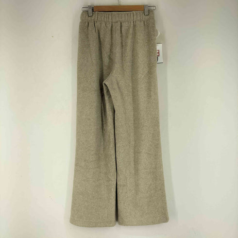 プレイコムデギャルソン PLAY COMME des GARCONS パイル地 スウェットパンツ レディース JPN:S