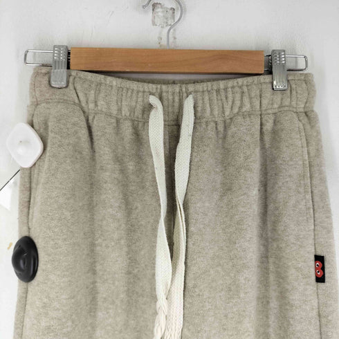 プレイコムデギャルソン PLAY COMME des GARCONS パイル地 スウェットパンツ レディース JPN:S