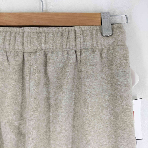 プレイコムデギャルソン PLAY COMME des GARCONS パイル地 スウェットパンツ レディース JPN:S