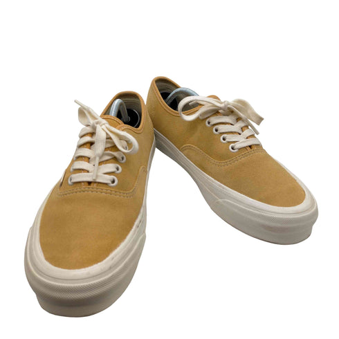 バンズ VANS OG AUTHENTIC LX SUEDE オーセンティック スウェード ローカット スニーカー メンズ JPN:27