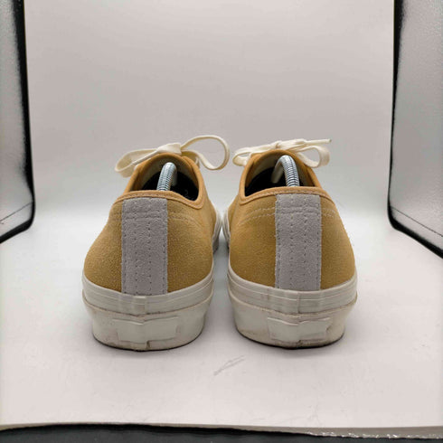 バンズ VANS OG AUTHENTIC LX SUEDE オーセンティック スウェード ローカット スニーカー メンズ JPN:27