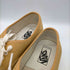バンズ VANS OG AUTHENTIC LX SUEDE オーセンティック スウェード ローカット スニーカー メンズ JPN:27