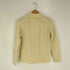 ユニクロイネスドラフレサンジュ UNIQLO INES DE LA FRESSANGE ローゲージケーブルカーディガン レディース import:S