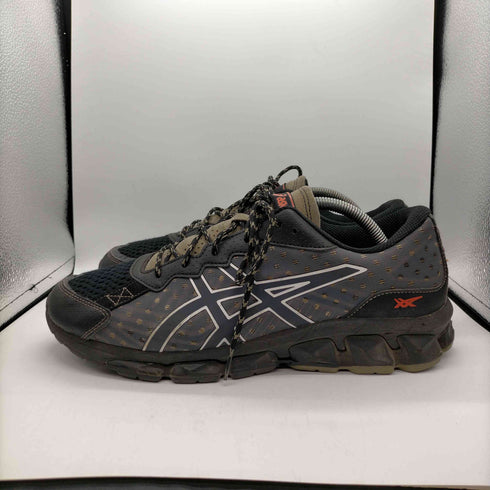 アシックス ASICS GEL-QUANTUM 360 V2 ゲル クアンタム スニーカー メンズ JPN:28
