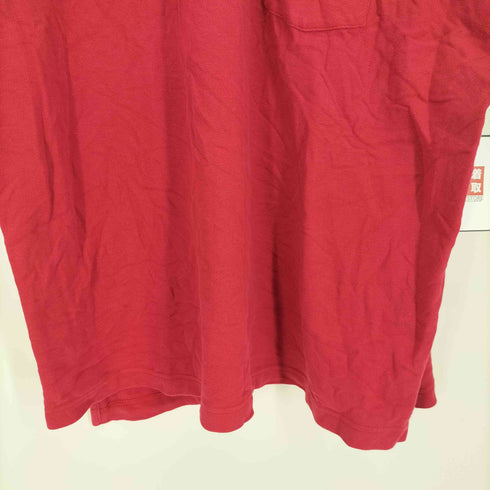 エルエルビーン L.L.Bean 鹿の子 S/S ポロシャツ メンズ JPN:XXL
