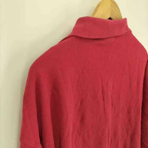 エルエルビーン L.L.Bean 鹿の子 S/S ポロシャツ メンズ JPN:XXL