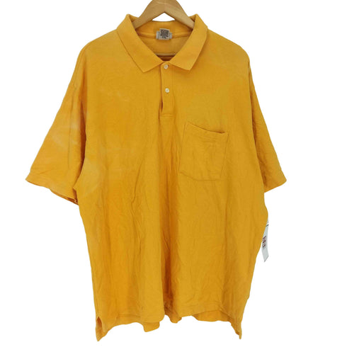 エルエルビーン L.L.Bean 鹿の子 S/S ポロシャツ メンズ JPN:XXL