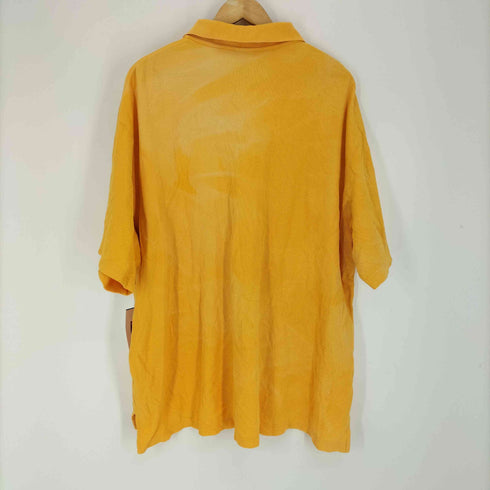エルエルビーン L.L.Bean 鹿の子 S/S ポロシャツ メンズ JPN:XXL
