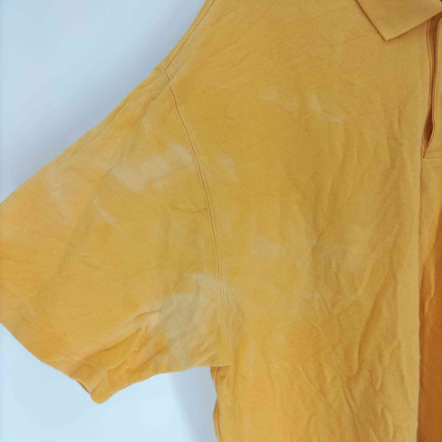 エルエルビーン L.L.Bean 鹿の子 S/S ポロシャツ メンズ JPN:XXL
