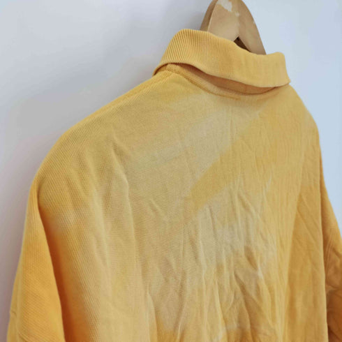 エルエルビーン L.L.Bean 鹿の子 S/S ポロシャツ メンズ JPN:XXL