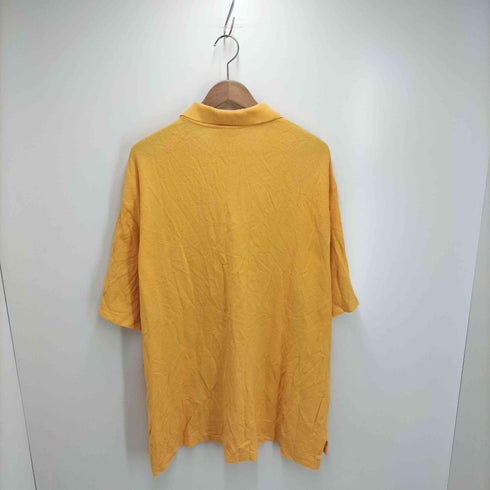 エルエルビーン L.L.Bean 鹿の子 S/S ポロシャツ メンズ JPN:XXL