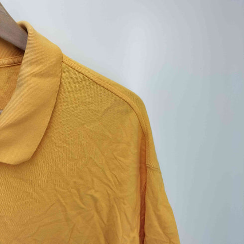 エルエルビーン L.L.Bean 鹿の子 S/S ポロシャツ メンズ JPN:XXL
