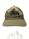 ステューシー Stussy ミッドデプス 5パネルウォッシュドコットンツイルキャップ メンズ