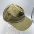 ステューシー Stussy ミッドデプス 5パネルウォッシュドコットンツイルキャップ メンズ
