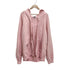 アンユーズド UNUSED 17SS Big sweat parka ジップレス パーカー メンズ JPN:3